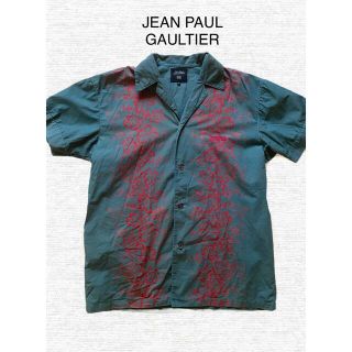 ジャンポールゴルチエ(Jean-Paul GAULTIER)のJEAN PAUL GAULTIER vintage archive shirt(シャツ)