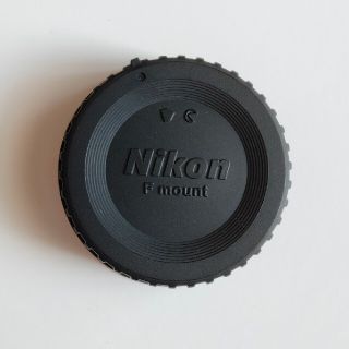 ニコン(Nikon)のRakuHabu様専用☆Nikon☆レンズ裏ぶた☆LF-4(その他)