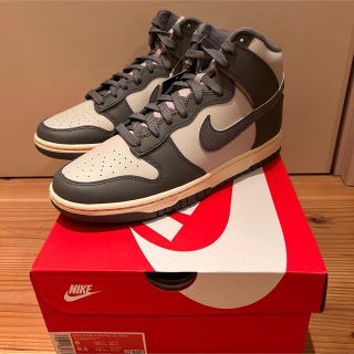 ナイキ(NIKE)のNike Dunk High Retro SE VNTG (スニーカー)