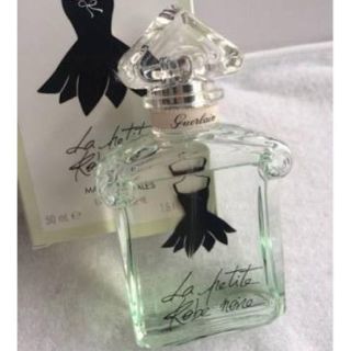 ゲラン(GUERLAIN)のラプティットノワール ゲラン 香水(香水(女性用))