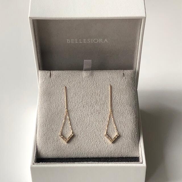 ☆送料無料☆ 当日発送可能 BELLESIORA♡バゲットラウンドカット