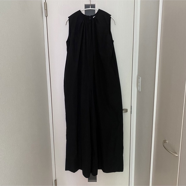 CLANE - クラネ 完売品 ワイドボトムオールインワンの通販 by wtyk's