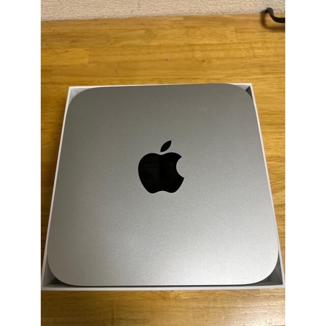 Apple - Apple M1 Mac mini 16GB 512GB CTO 中古おまけ付きの通販 by ...