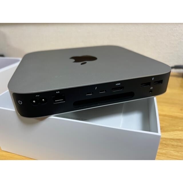 Apple - Apple M1 Mac mini 16GB 512GB CTO 中古おまけ付きの通販 by ...