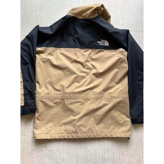 人気最安値 THE NORTH FACE - ノースフェイス マウンテンライト