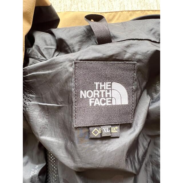 人気最安値 THE NORTH FACE - ノースフェイス マウンテンライト