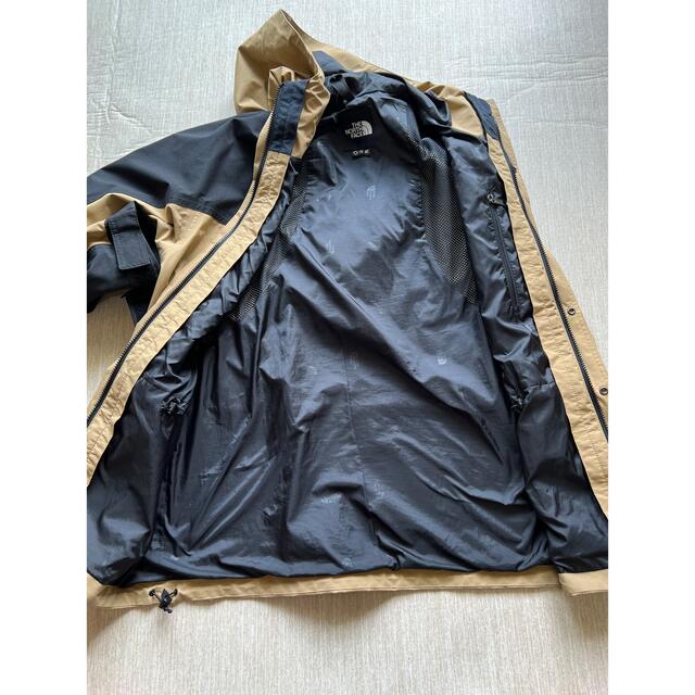 人気最安値 THE NORTH FACE - ノースフェイス マウンテンライト
