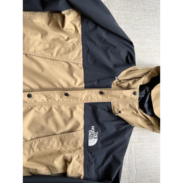 人気最安値 THE NORTH FACE - ノースフェイス マウンテンライト