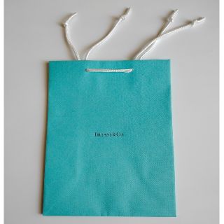 ティファニー(Tiffany & Co.)のティファニー☆紙袋　ショップ袋(その他)