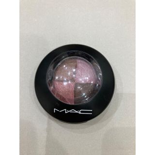 マック(MAC)のM.A.C  ミネラライズアイシャドウ(アイシャドウ)