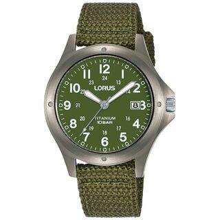 セイコー 時計(メンズ)（グリーン・カーキ/緑色系）の通販 300点以上 