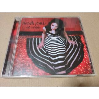 NorahJones　Feels like home/Not too late(ポップス/ロック(洋楽))