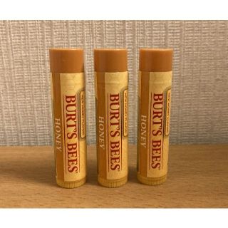 バーツビーズ(BURT'S BEES)のBURT'S BEES モイスチャーライジング リップバーム ハニー(リップケア/リップクリーム)