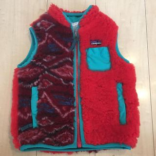 パタゴニア(patagonia)のパタゴニア☆2〜3歳用(ジャケット/上着)