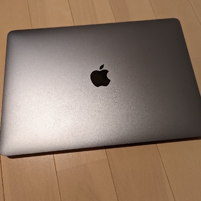 Macbookair2020 M1チップ搭載　RAM8GB ROM256GB