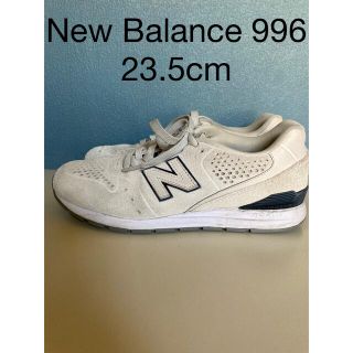 ニューバランス(New Balance)のfukafukaさま専用(スニーカー)