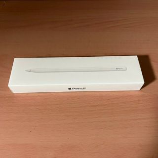 アップル(Apple)のApple Japan(同) iPadPro Apple Pencil 第2世代(その他)