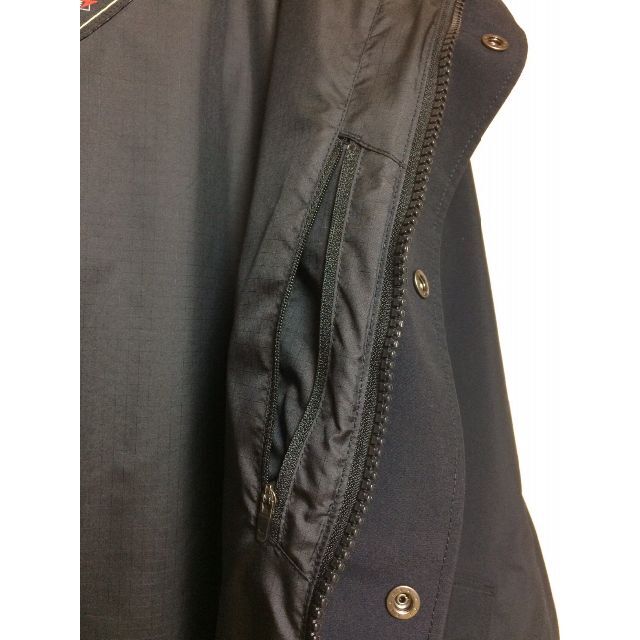 美品 38th nonnative HIKER HOODED JACKET 2 4