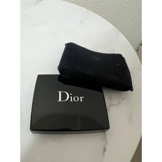 ディオール(Dior)のDior スキンルージュブラッシュ(チーク)