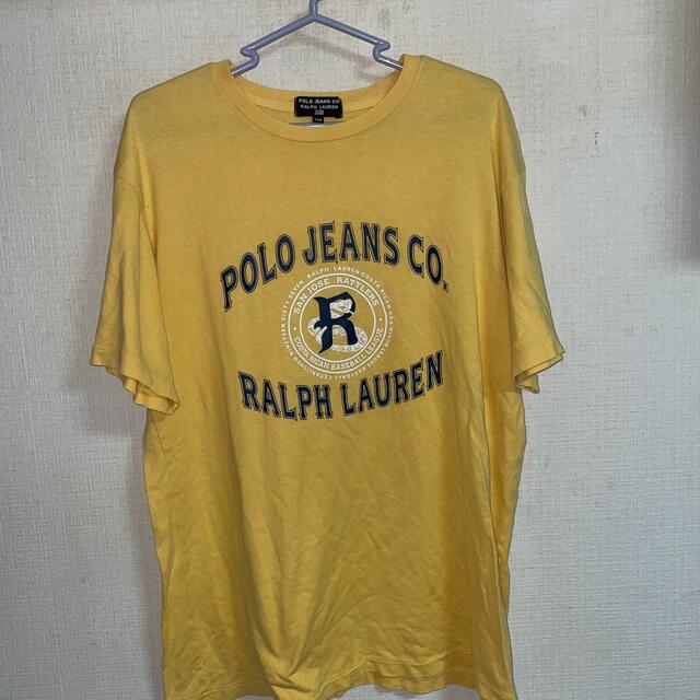 Ralph Lauren(ラルフローレン)のPOLOJEANSラルフローレンシャツ メンズのトップス(シャツ)の商品写真