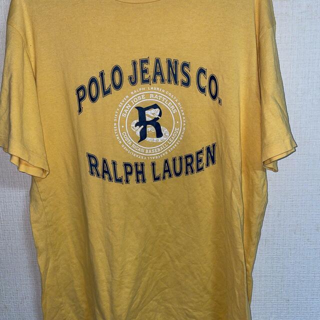 Ralph Lauren(ラルフローレン)のPOLOJEANSラルフローレンシャツ メンズのトップス(シャツ)の商品写真