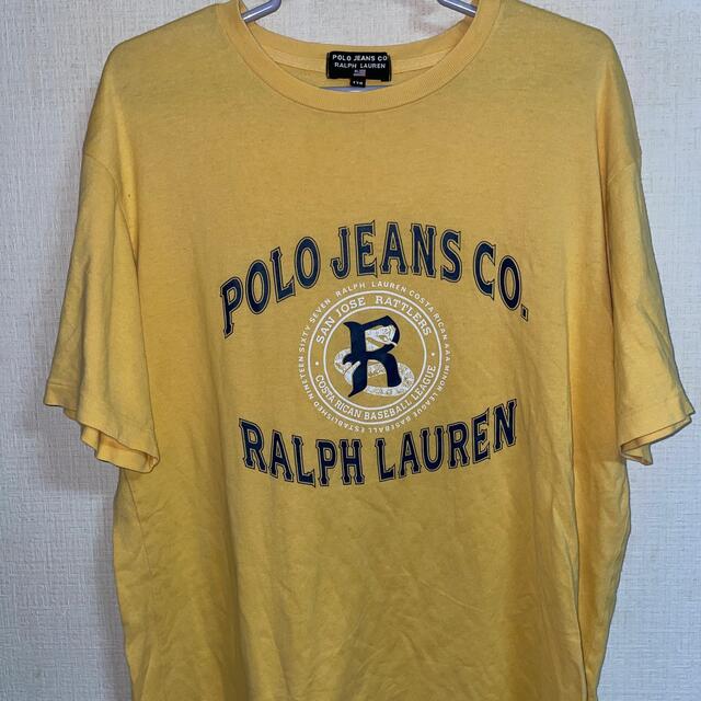 Ralph Lauren(ラルフローレン)のPOLOJEANSラルフローレンシャツ メンズのトップス(シャツ)の商品写真