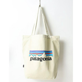 パタゴニア(patagonia)のすの♡様専用patagoniaパタゴニア マーケットトート(トートバッグ)