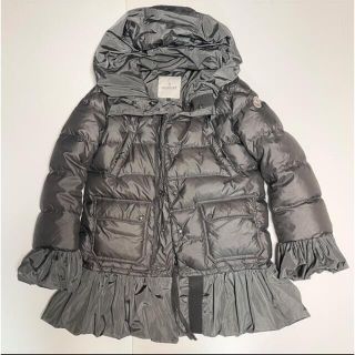 MONCLER SERREの通販 100点以上 | フリマアプリ ラクマ