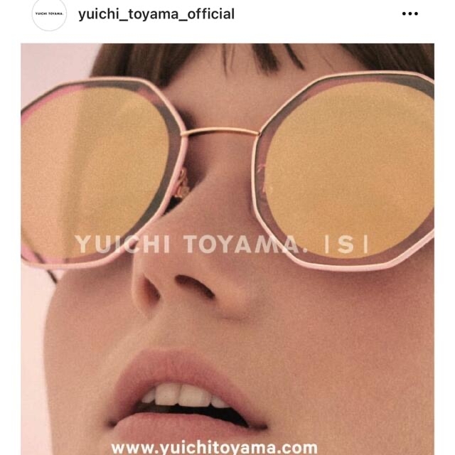 Ray-Ban(レイバン)のYUICHITOYAMA US-013 サングラス　ミラーサングラス メンズのファッション小物(サングラス/メガネ)の商品写真