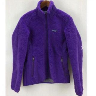 パタゴニア(patagonia)のパタゴニア★レトロXフリースジャケット(ブルゾン)