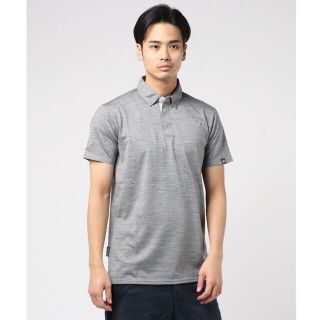 マムート(Mammut)のマムート　ポロシャツ　Aegility Advanced Polo AF Men(ポロシャツ)