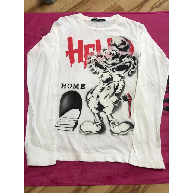 ヒスミニロンT | フリマアプリ ラクマ