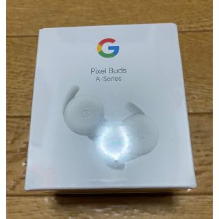 グーグル(Google)のGoogle Pixel Buds A-Series イヤホン(ヘッドフォン/イヤフォン)