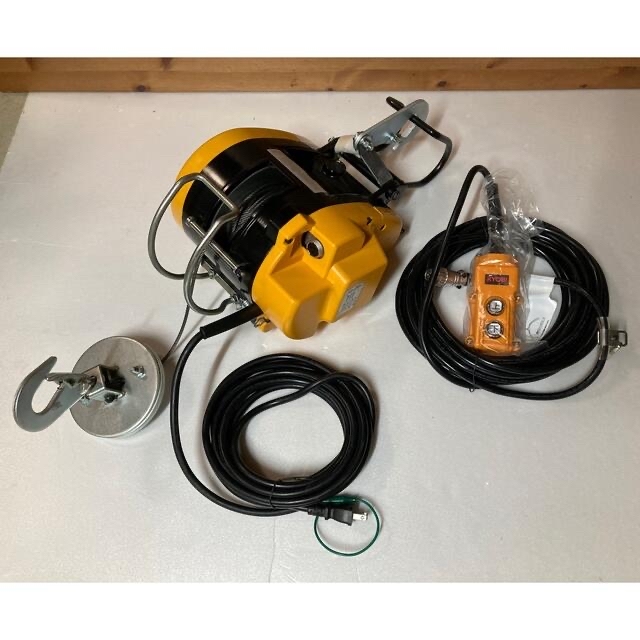 RYOBI ウインチ WI-62 | daspi.ro