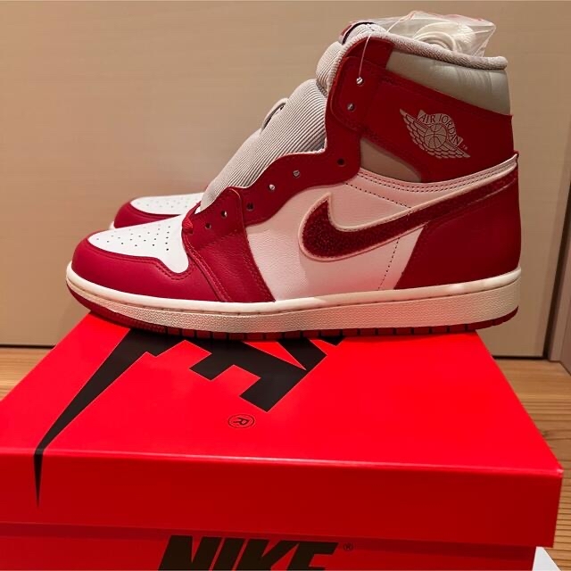 NIKE(ナイキ)のNike WMNS Air Jordan 1 High OG  メンズの靴/シューズ(スニーカー)の商品写真