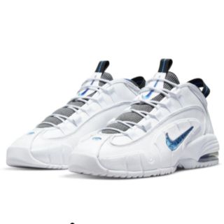 ナイキ(NIKE)の期間限定値下げ　NIKE AIR MAX PENNY 27cm(スニーカー)