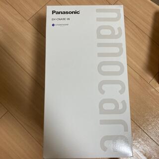 Panasonic ヘアードライヤー ナノケア EH-CNA9E-W(ドライヤー)