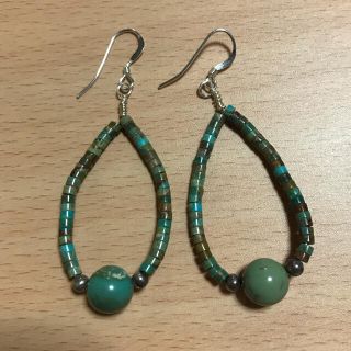マライカ ピアスの通販 200点以上 | MALAIKAのレディースを買うならラクマ