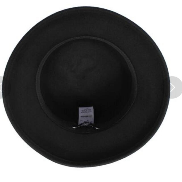 EMODA(エモダ)のrararan様専用❗️新品　未使用❗️ ワイドフェルトハット レディースの帽子(ハット)の商品写真