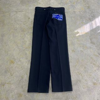 ジエダ(Jieda)のDAIRIKU “Straight” Pressed Pants 27インチ(スラックス)