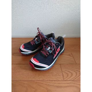 アルトラ(ALTRA)のALTRA アルトラ LONE PEAK 2.0 サイズ 27㎝(シューズ)