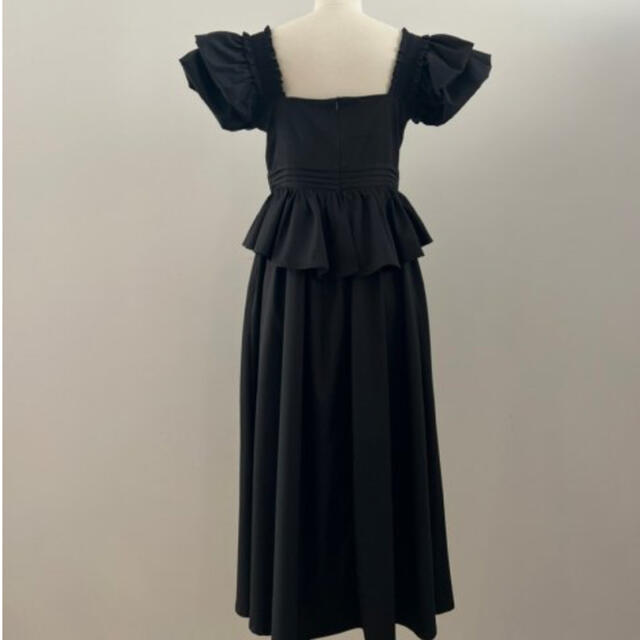 ロージーモンスター shirring frill summer dressの通販 by ...