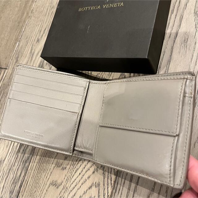 ボッテガヴェネタ 二つ折り財布 カードケース FUMO セット 2