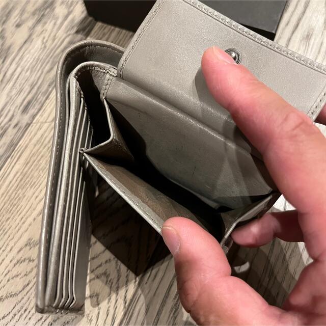ボッテガヴェネタ 二つ折り財布 カードケース FUMO セット 3