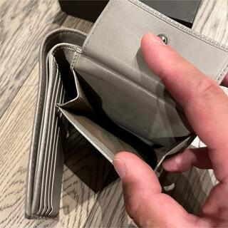 ボッテガヴェネタ 二つ折り財布 カードケース FUMO セット