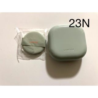 ラネージュ(LANEIGE)のラネージュクッションファンデ(ファンデーション)