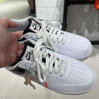 NIKE - ☆日本未発売モデル☆ NIKE AIR FORCE 1 26cm エアフォース1の ...