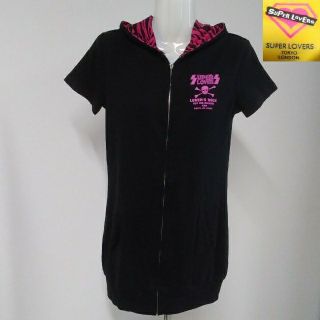 スーパーラヴァーズ パーカーの通販 100点以上 | SUPER LOVERSを買う
