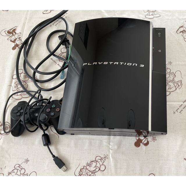 日本製☆LEDファン PS3本体 CECHA00 最上位モデル☆温度センサ付 - www