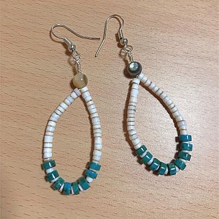 マライカ ピアスの通販 200点以上 | MALAIKAのレディースを買うならラクマ